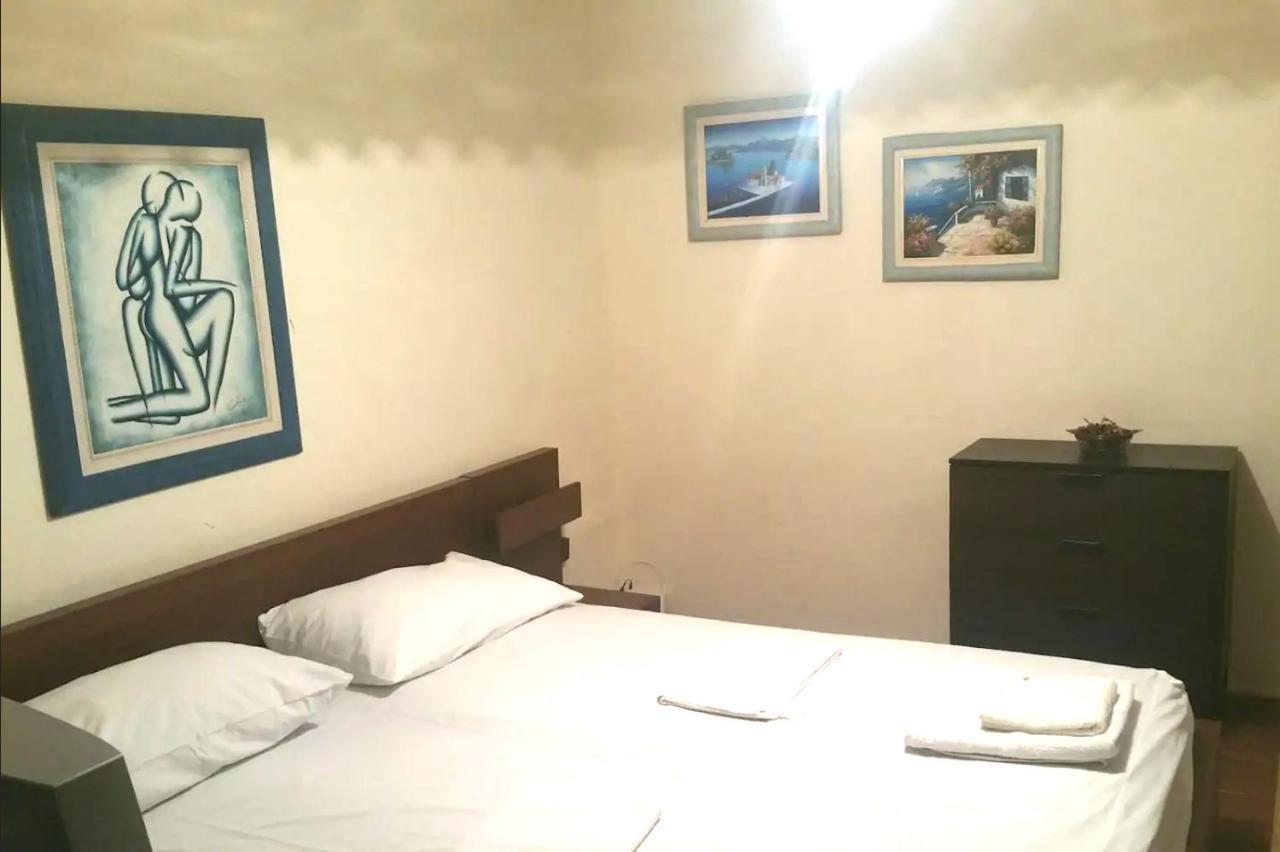 Appartement Communist Style