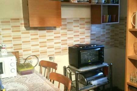 Communist Style Appartement Tirana