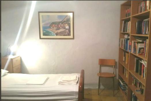 Appartamento Communist Style
